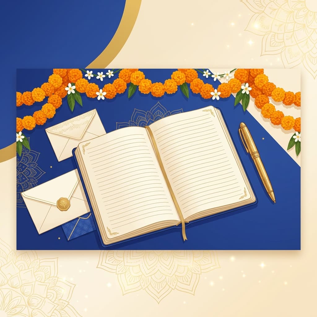 How to Write a Marriage Biodata That Gets Responses (with Samples) banner
