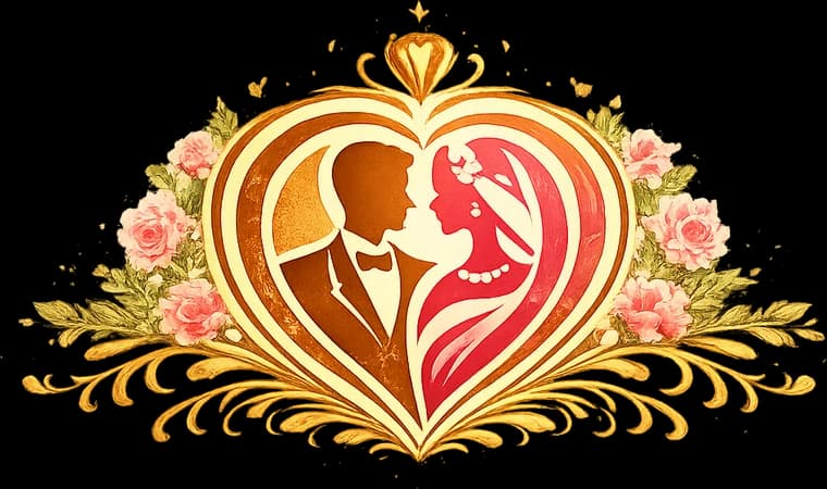Marriage Profile Builder logo